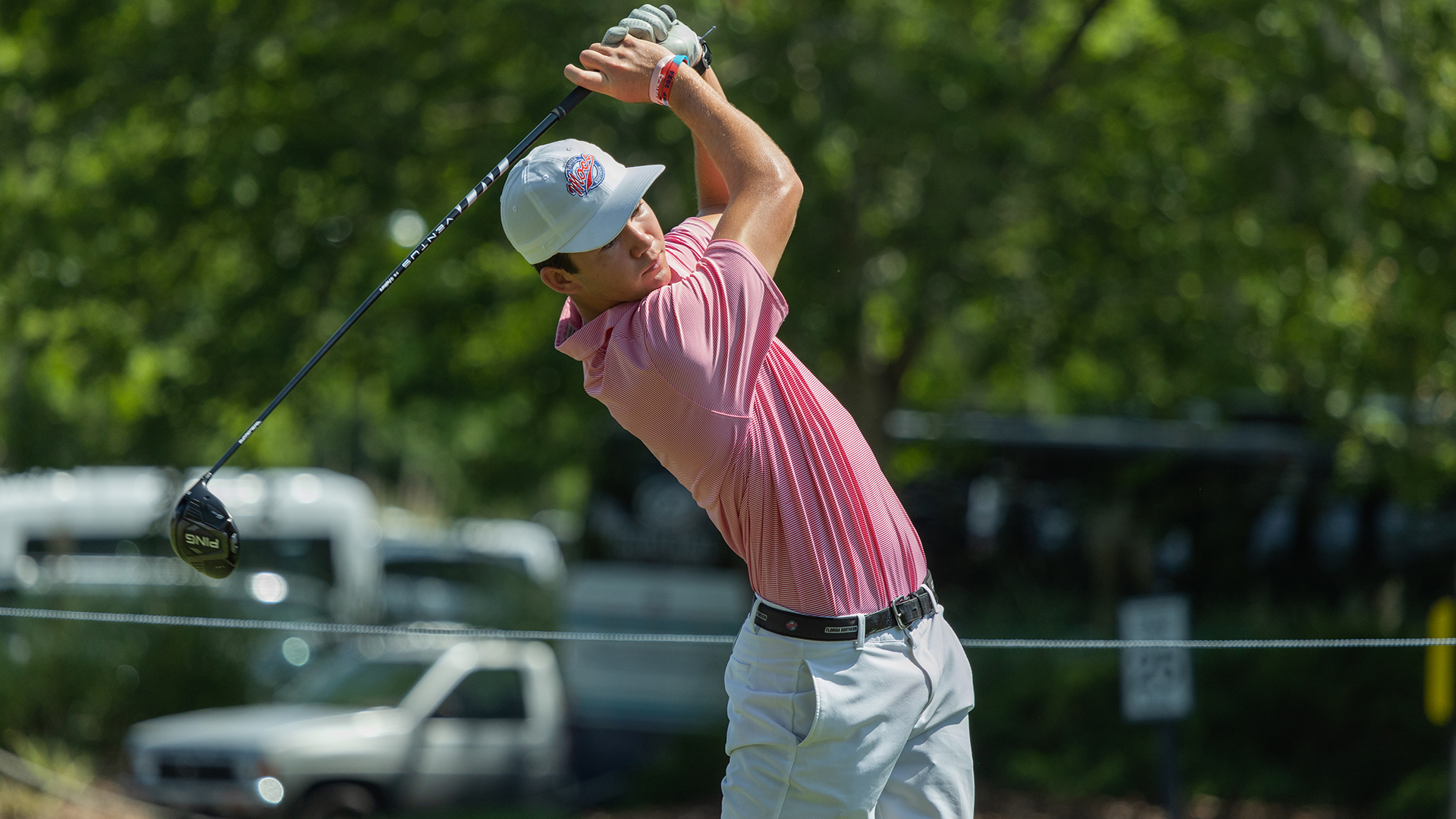 Clay Tucker 2022 23 Men s Golf Florida Southern College