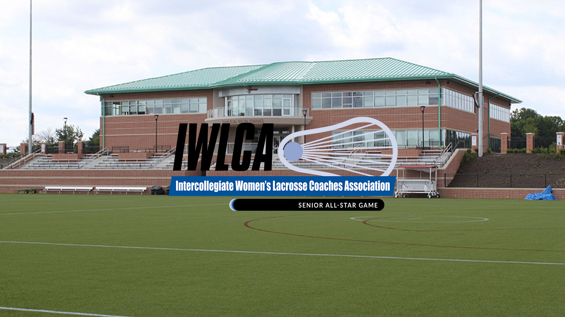 IWLCA All-Star Game Artwork