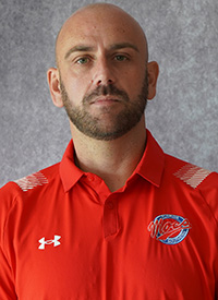 Lawrence Headshot