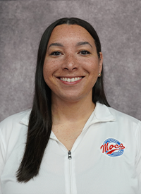 Tiffani Moore 22 Headshot