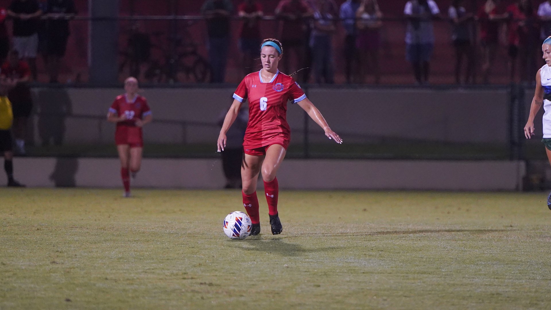 Tatum Albrecht 2022 Women's Soccer Florida Southern College