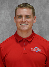Meagher Headshot