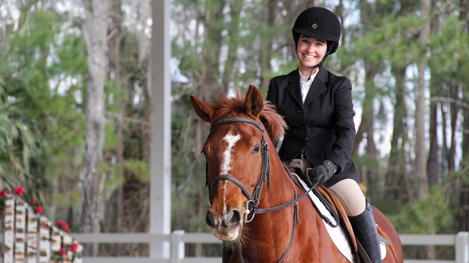 Equestrian headline 2.16.23