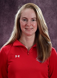 Kayla Wetzel AT