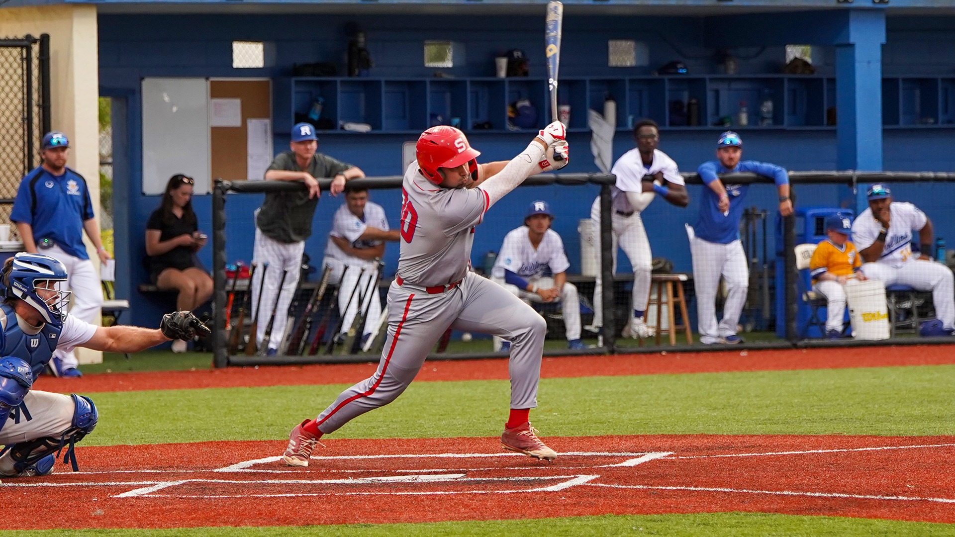 Connor Berry 2023 Baseball Florida Southern College