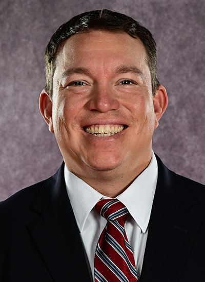 Marty Ward HS 2024