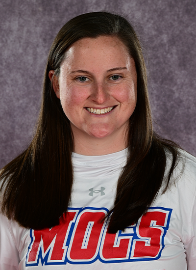 Brenna O'Neill 2024 HS