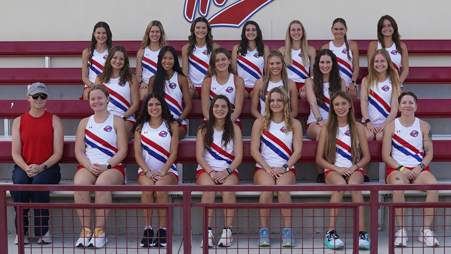 Moccasins Head to Huntsville for the Third Time in 2024 to Compete for