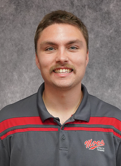Colt Batie Headshot