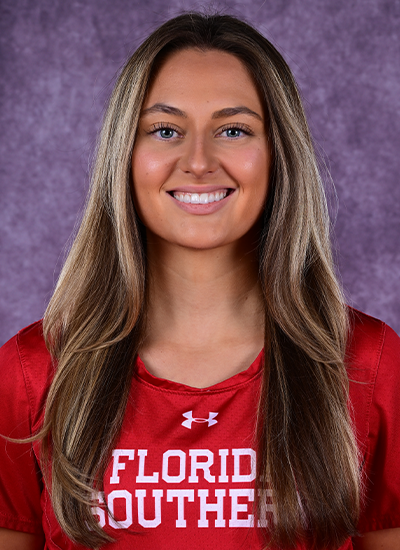 Maria Reeves  - 2025 HS WLAX