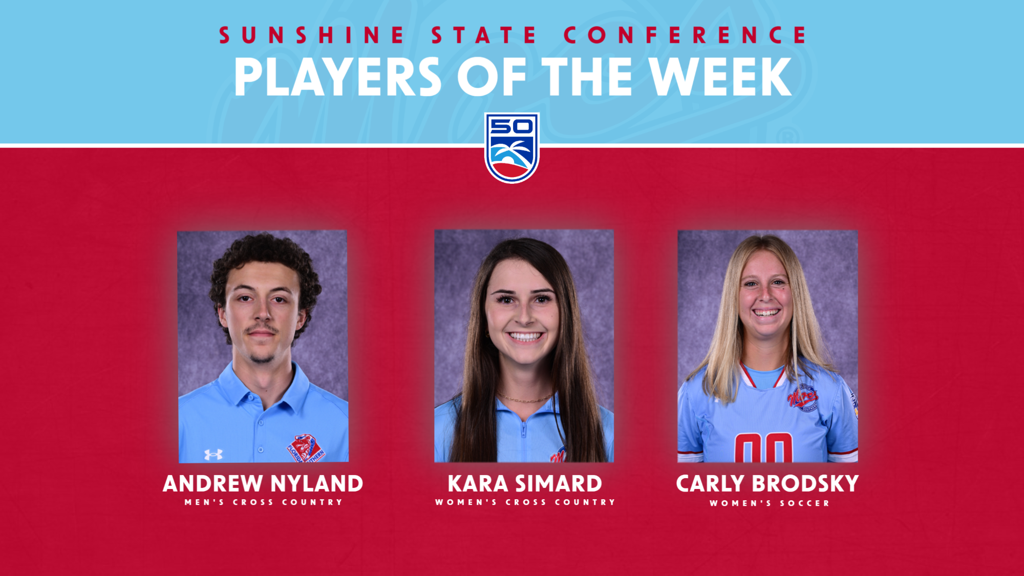 Centered SSC POTW 10.20.25