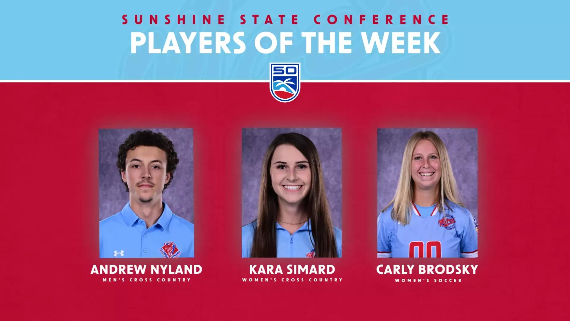 Centered SSC POTW 10.20.25