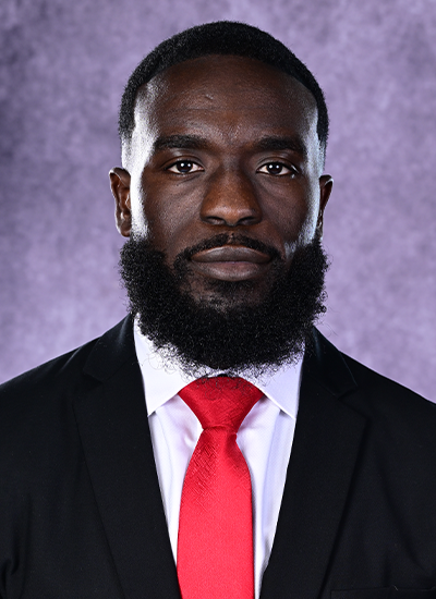 Kenu Loussaint 25-26