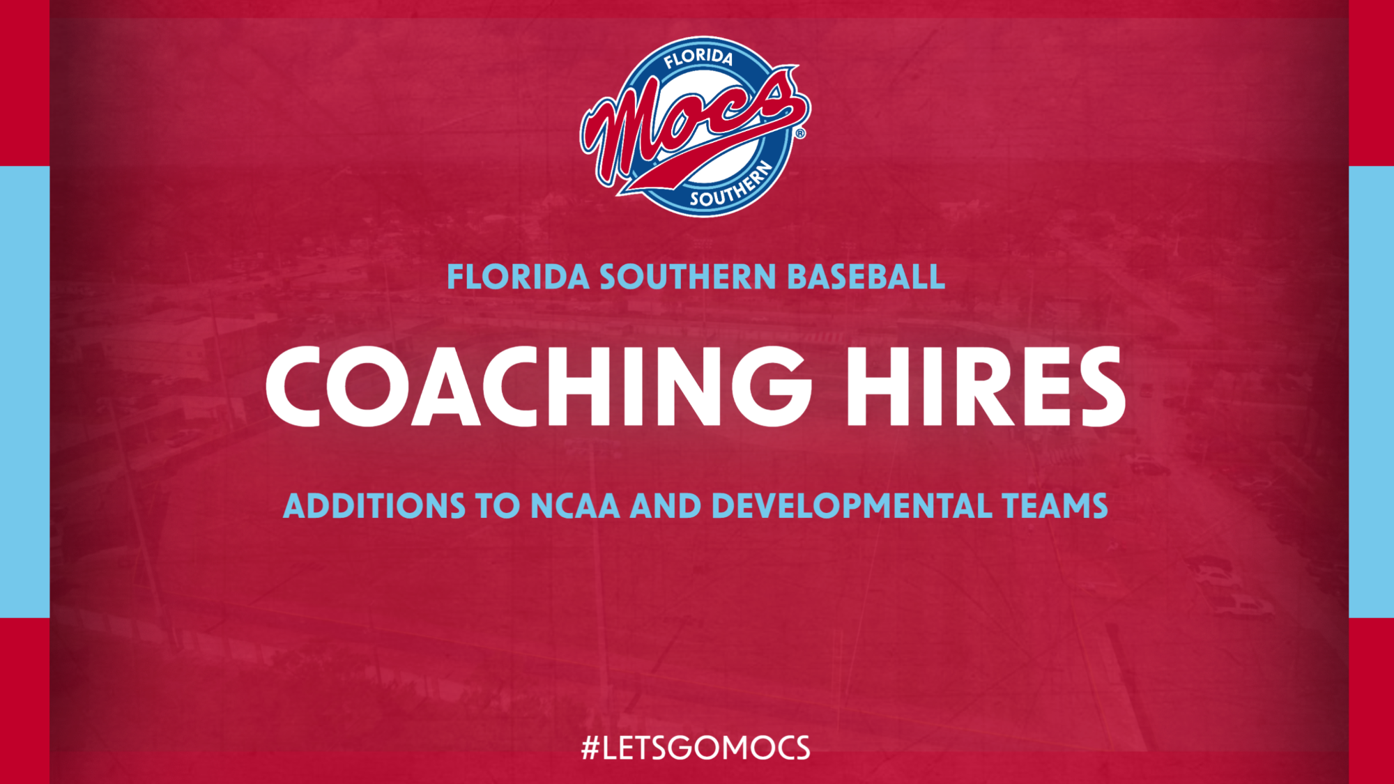 Baseball Coaching Hires 10.7.25