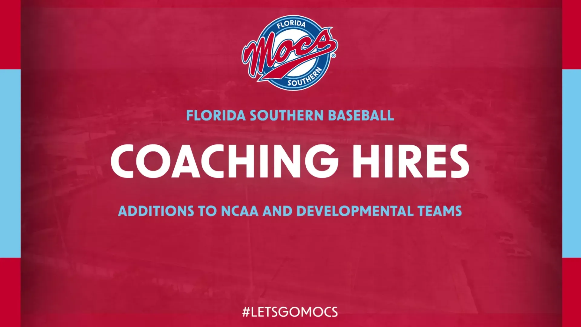 Baseball Coaching Hires 10.7.25