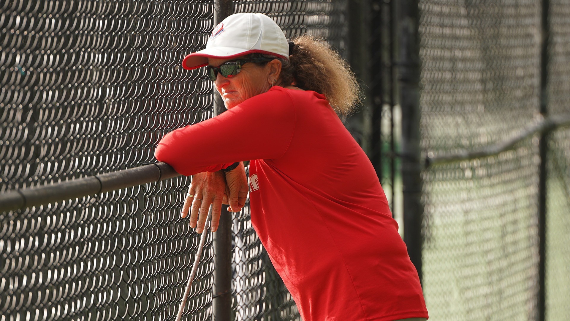 2026 Women's Tennis Schedule Release