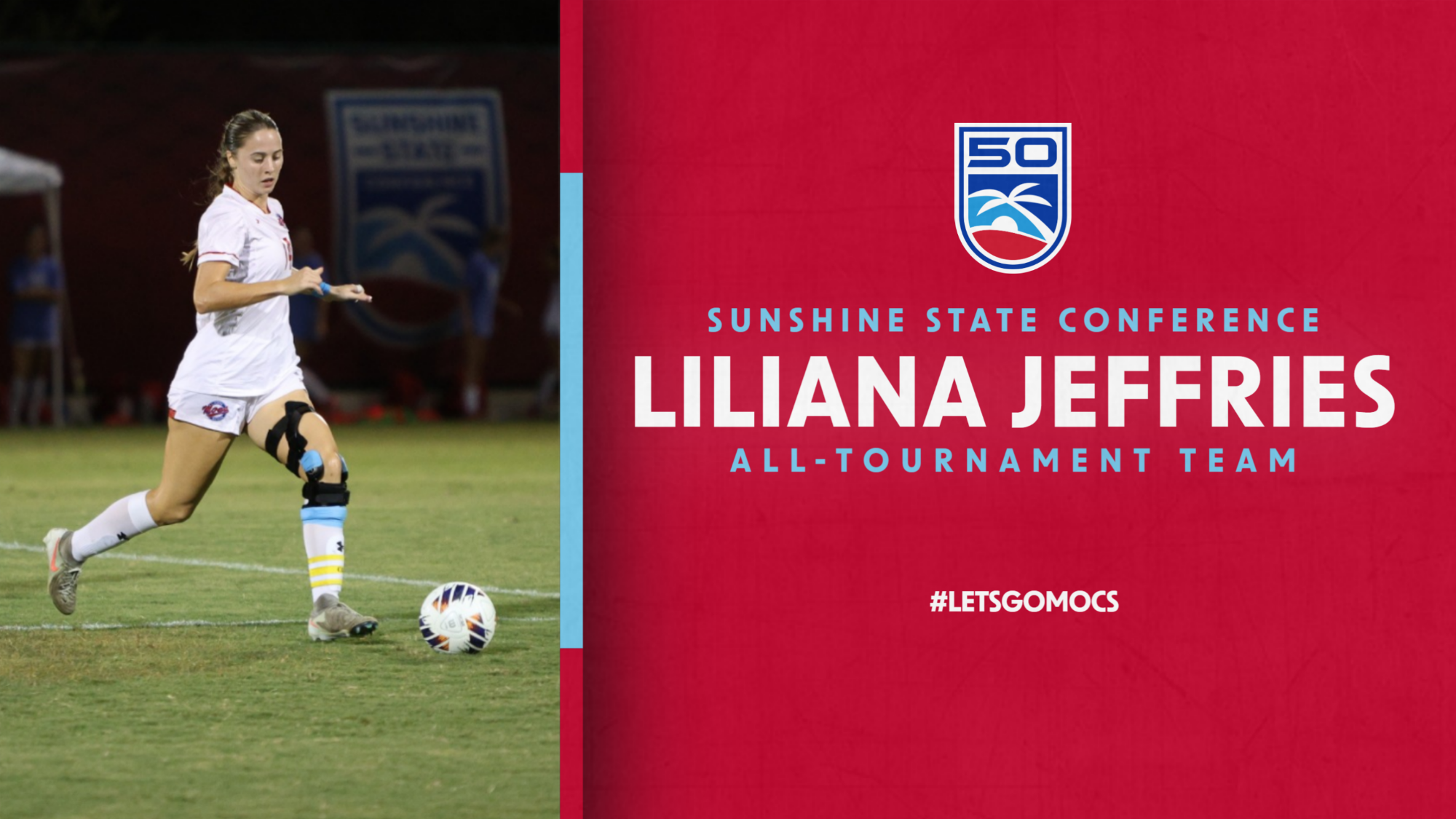 Jeffries All-Tournament Team