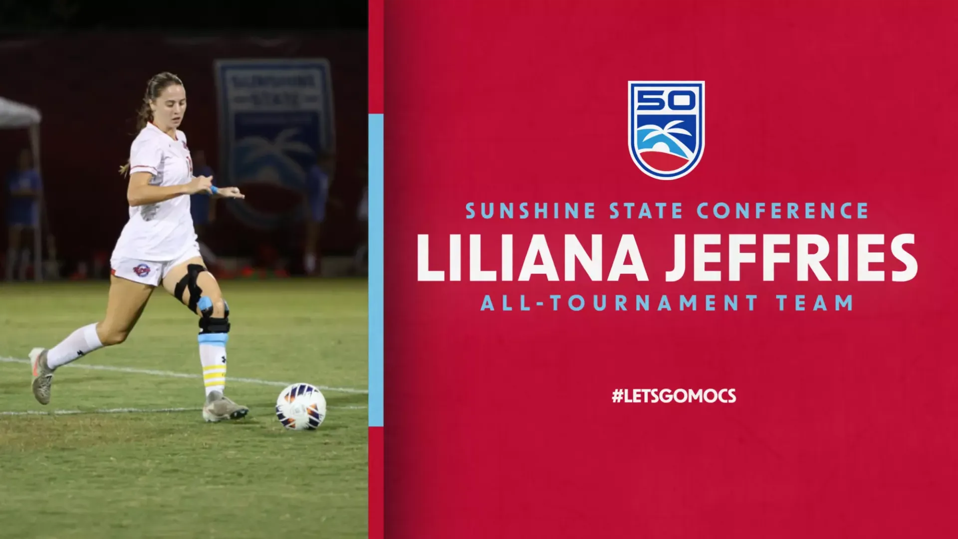 Jeffries All-Tournament Team