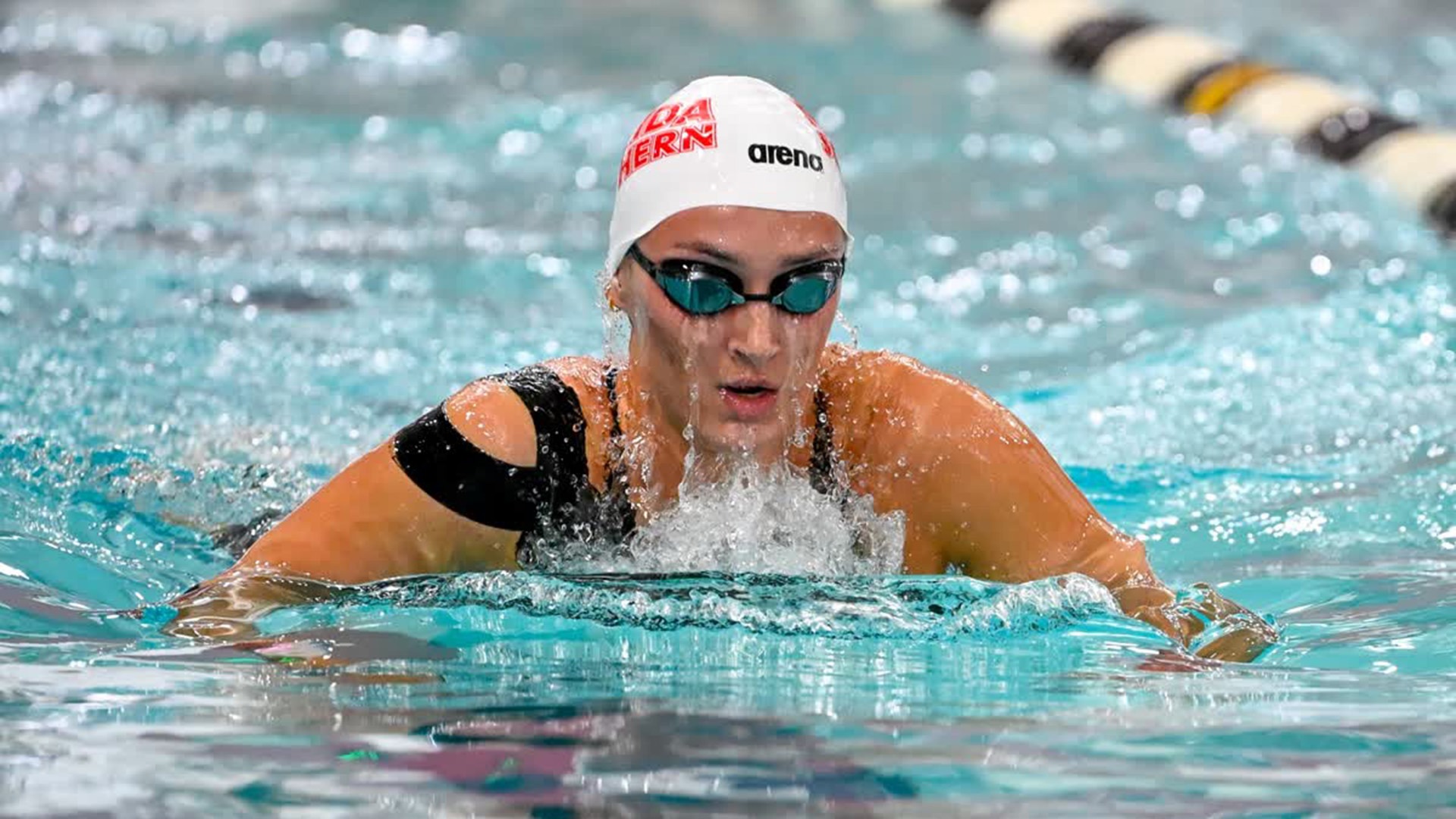 Phoebe Reid at SC 11.19.25