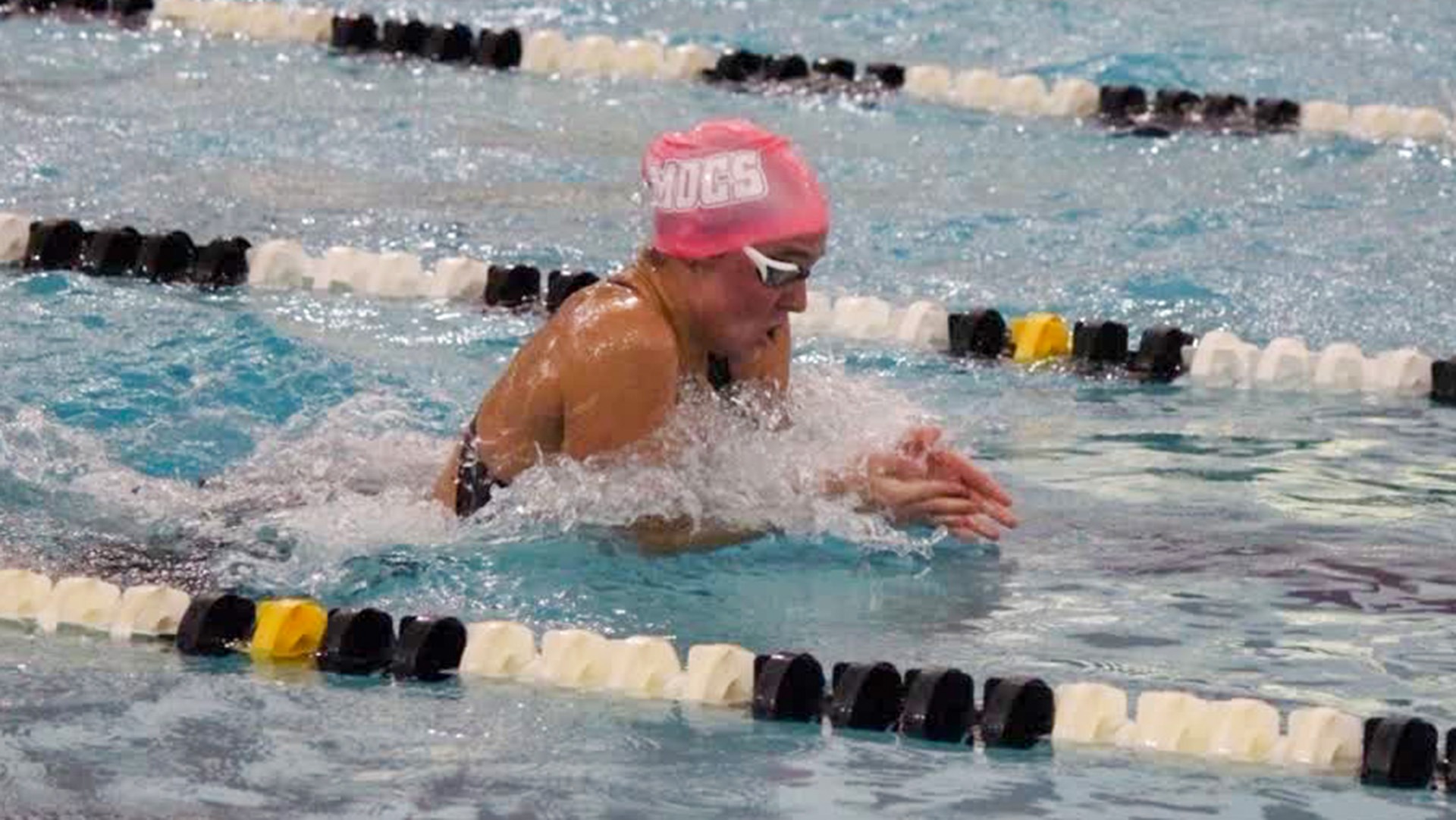 Alexandra Alkas Alias at Gamecock Invite