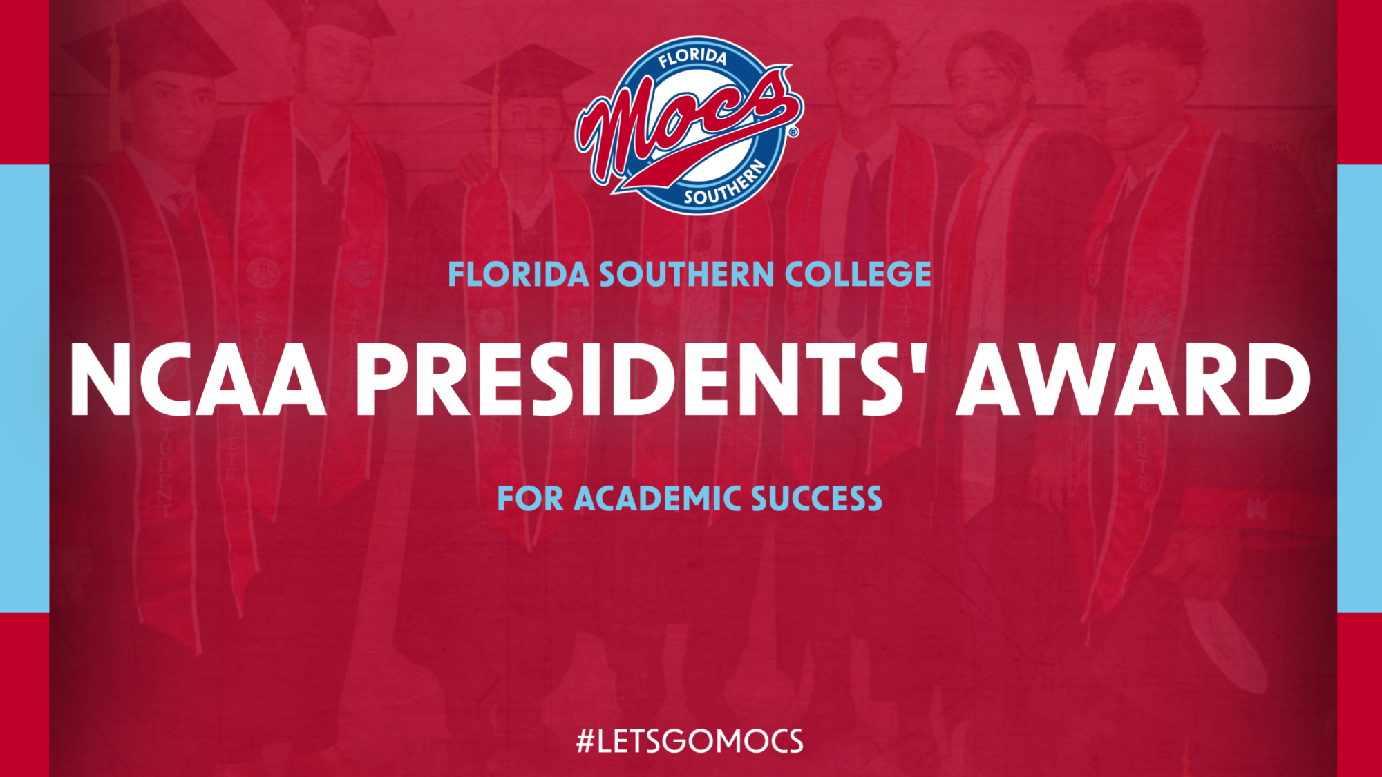 NCAA Presidents' Award 11.20.25