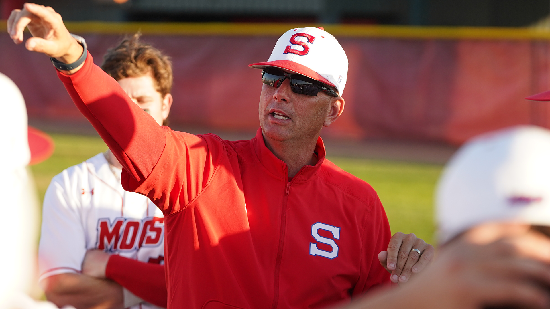 2026 Baseball Schedule Release