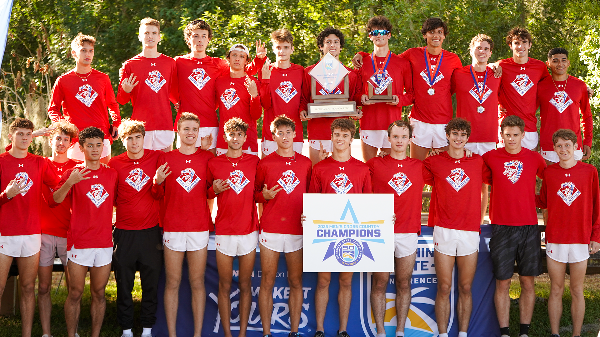 Team Championship Photo from SSC