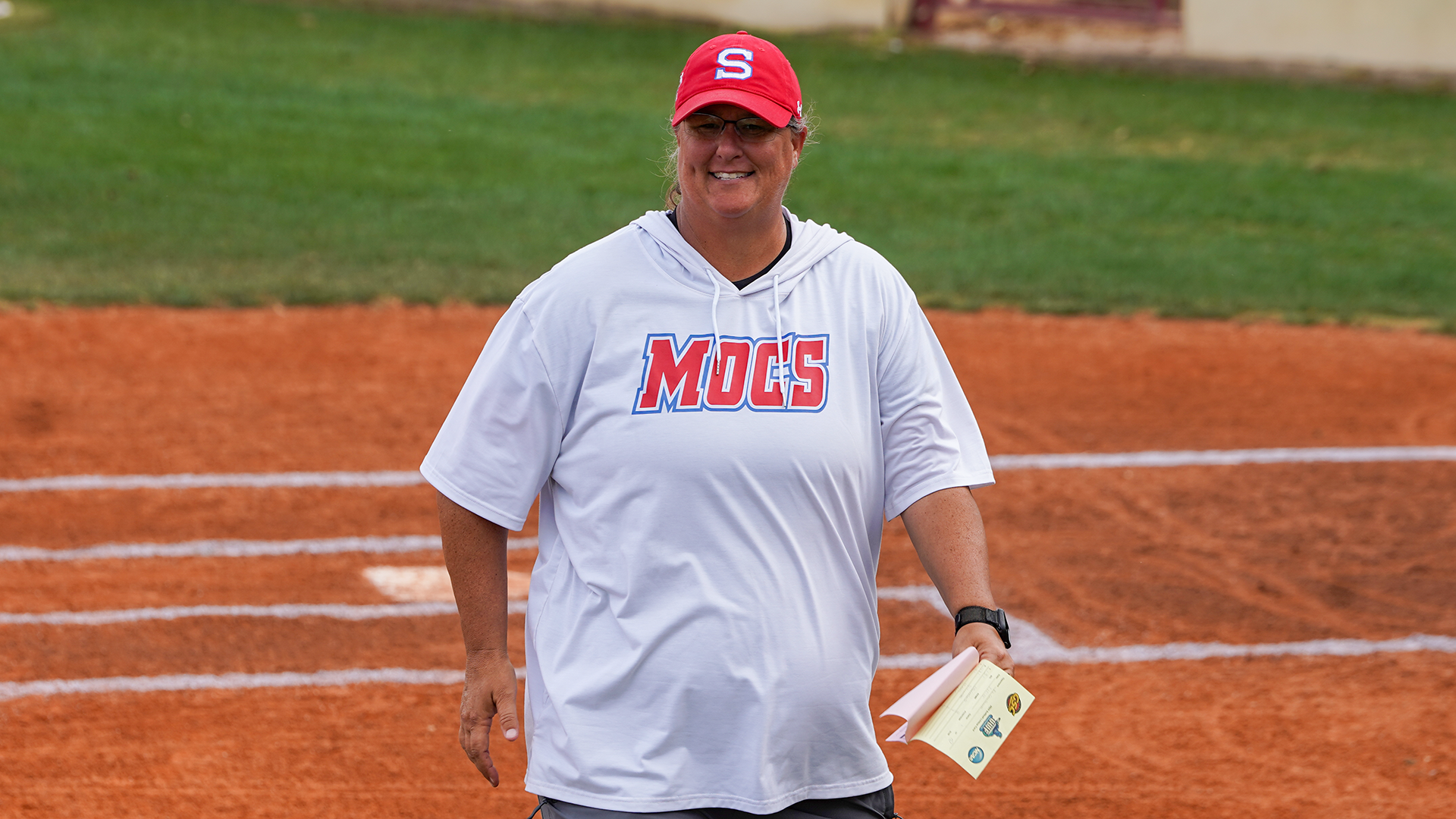 Mo Triner 2026 Softball Schedule Release