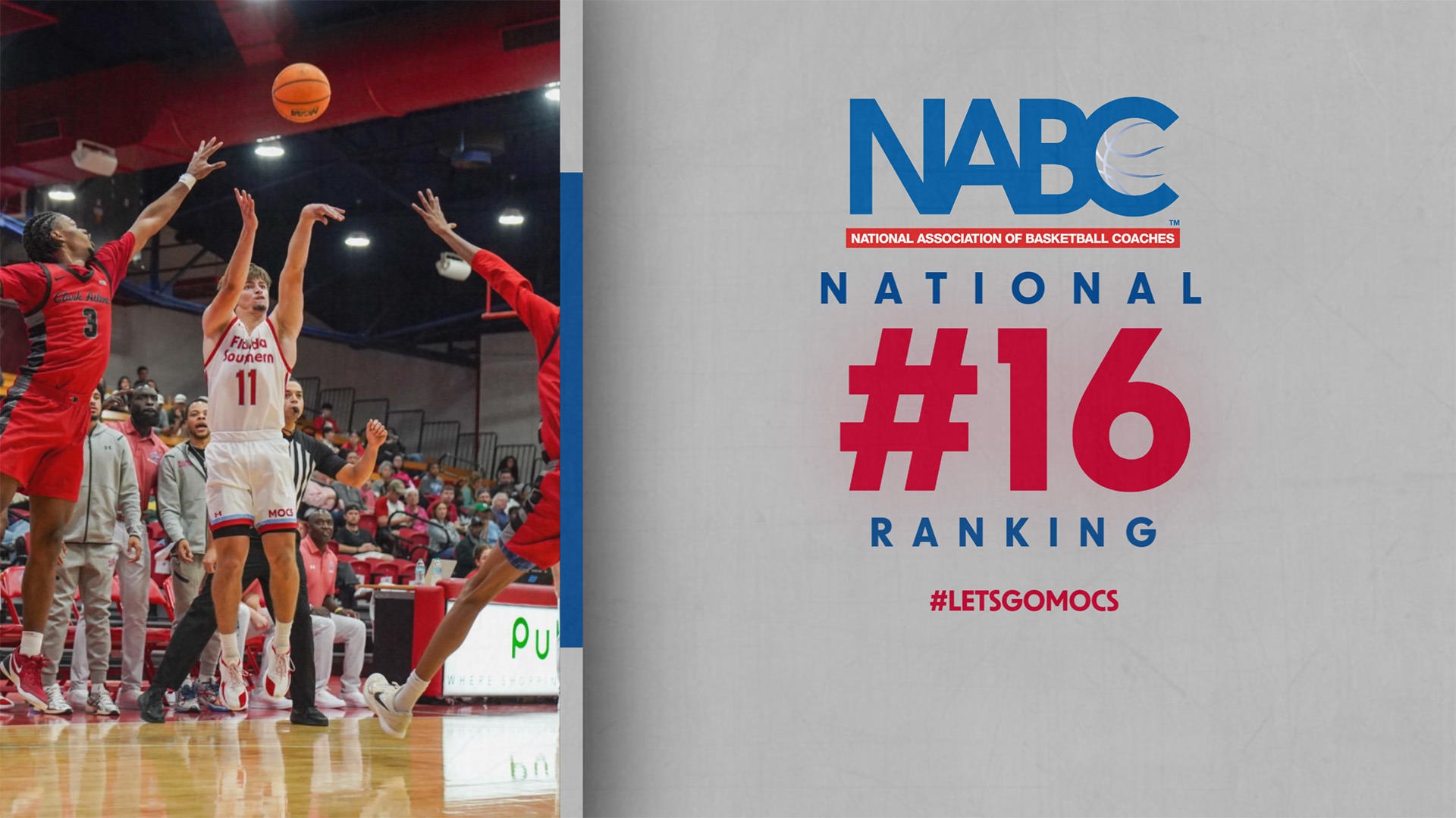 NABC ranking new
