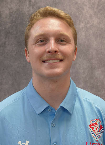 Gavin Jens 2025 Headshot