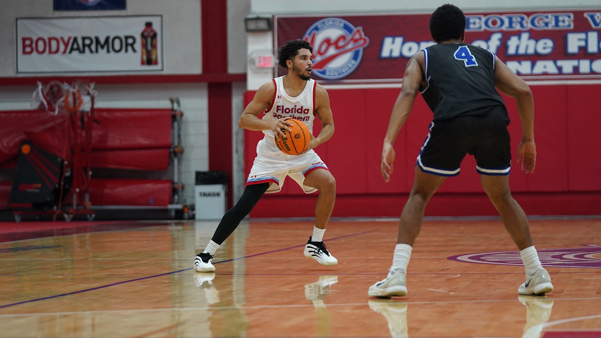 Bans vs Bentley 12.19.25