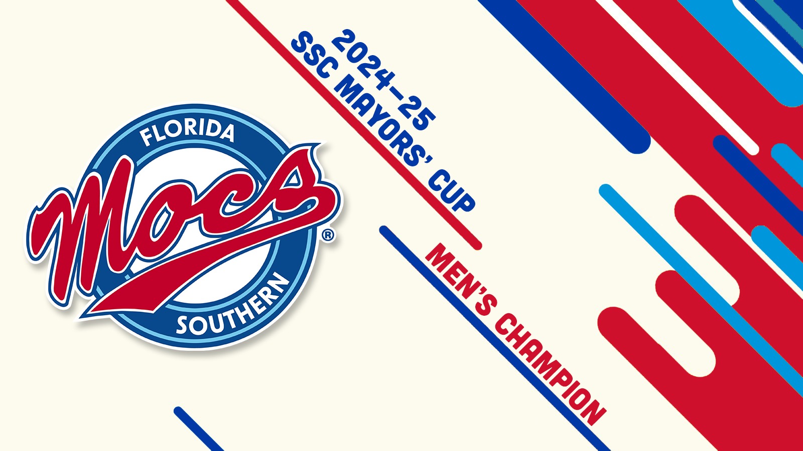 Florida Southern Finishes 36th in Final Learfield Directors' Cup