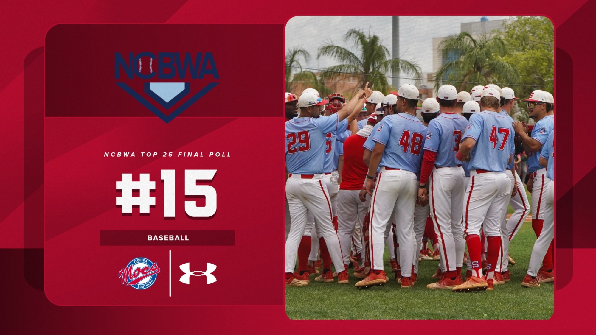 Thoroman and Riley Named to ABCA South Region All-Defensive Team ...