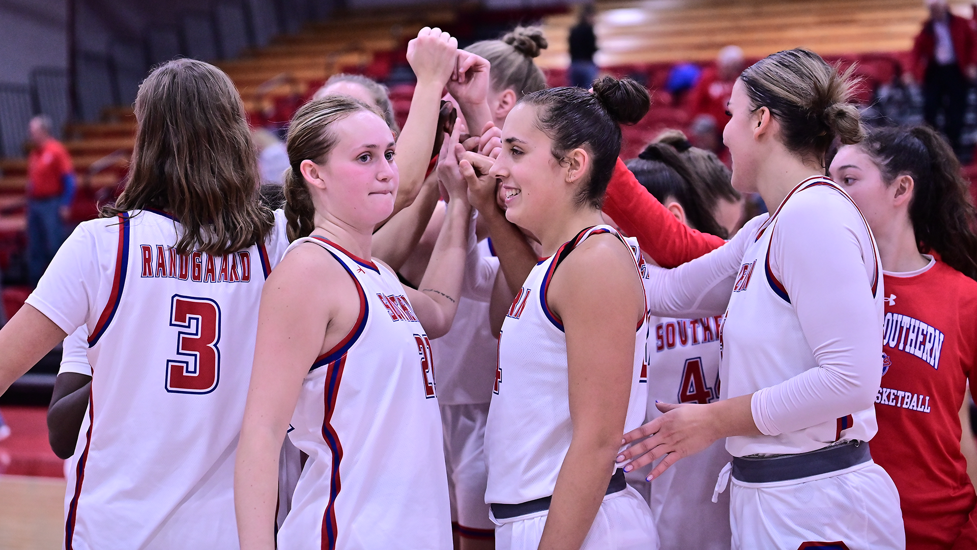 Florida Southern Women’s Basketball Adds Bobby Orndorff to Coaching ...