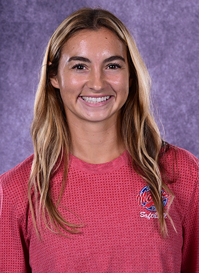 Bailey Grossenbacher 25 HS