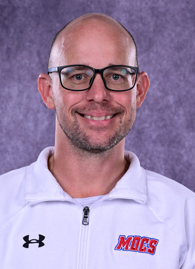 Hyrum Keime 2025 Headshot