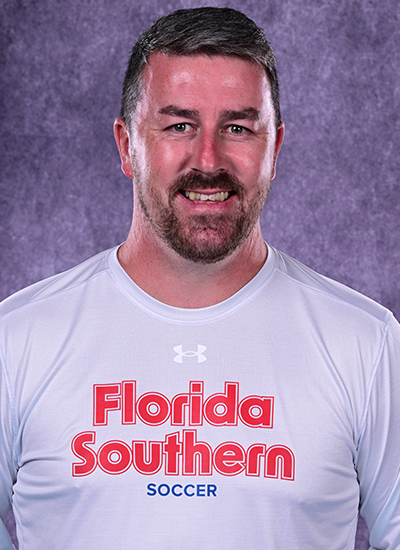 2025 Men's Soccer Antony Moore HS