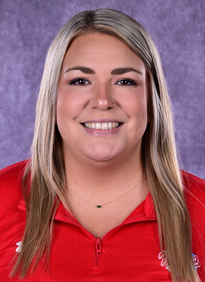 Caroline Glenn 2025 Headshot