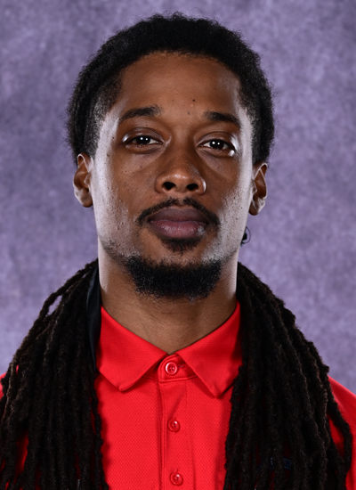 Brian Speller 2025 Headshot