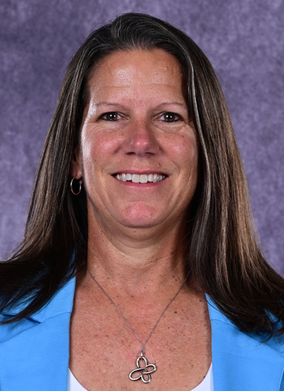 Jill Stephens 2025 Headshot