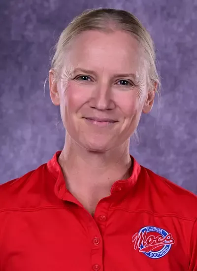Stephanie Bylander 2025 Headshot
