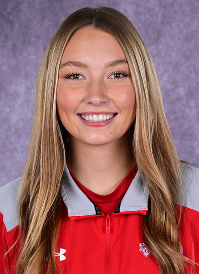 2026 Jayma Tuttle HS