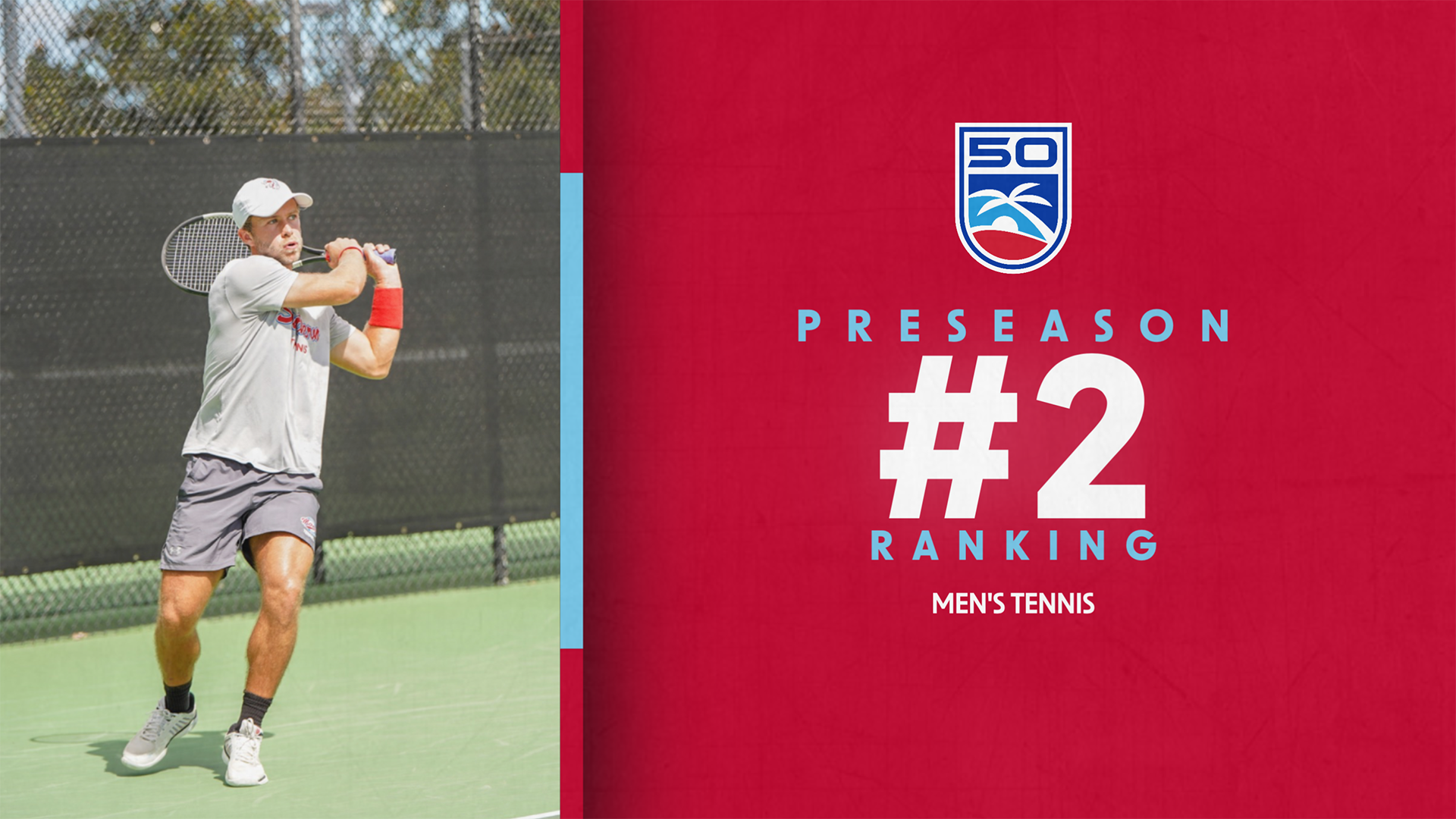 MTEN SSC Preseason Ranking
