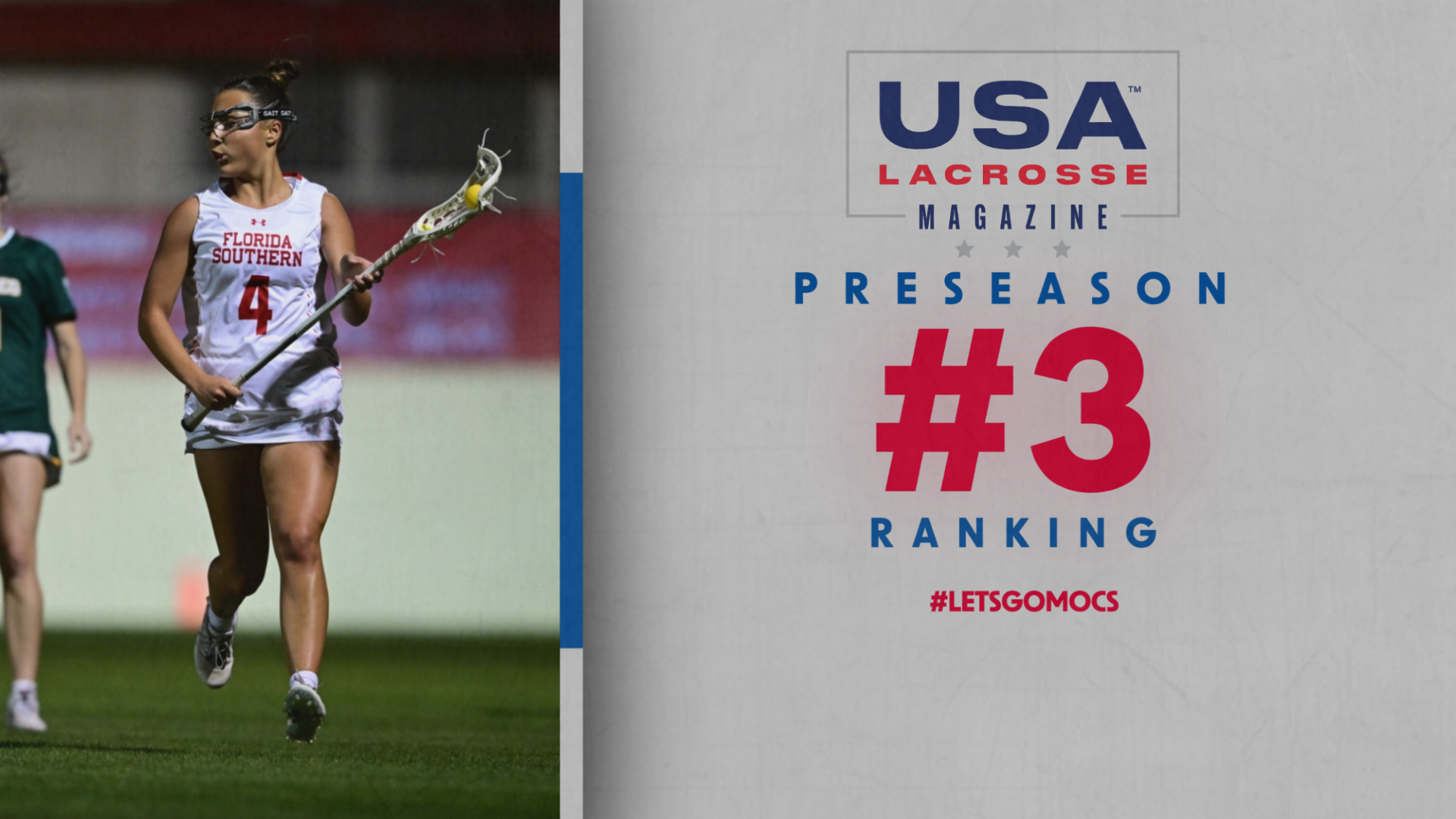 WLax USA Lacrosse Magazine Preseason Ranking 2026