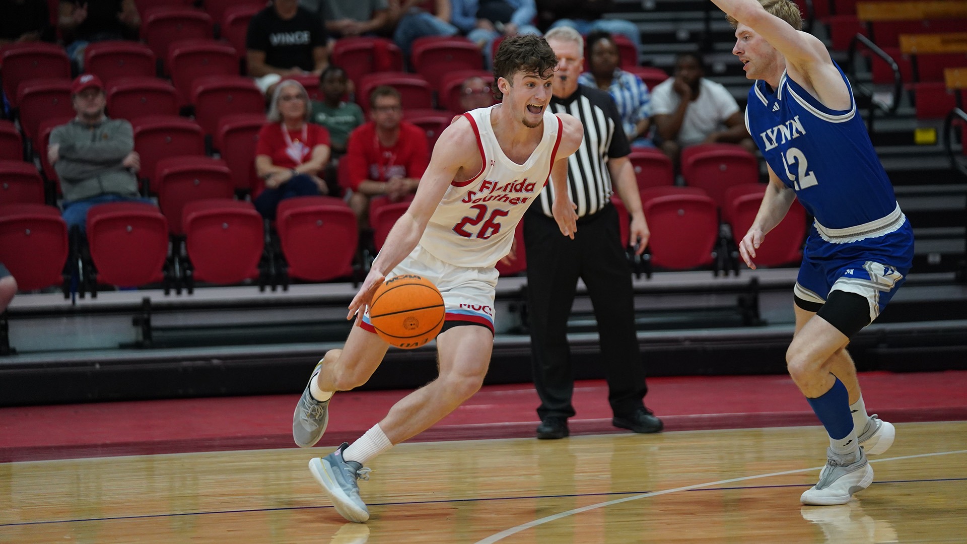 Dalton vs Lynn 1.24.26