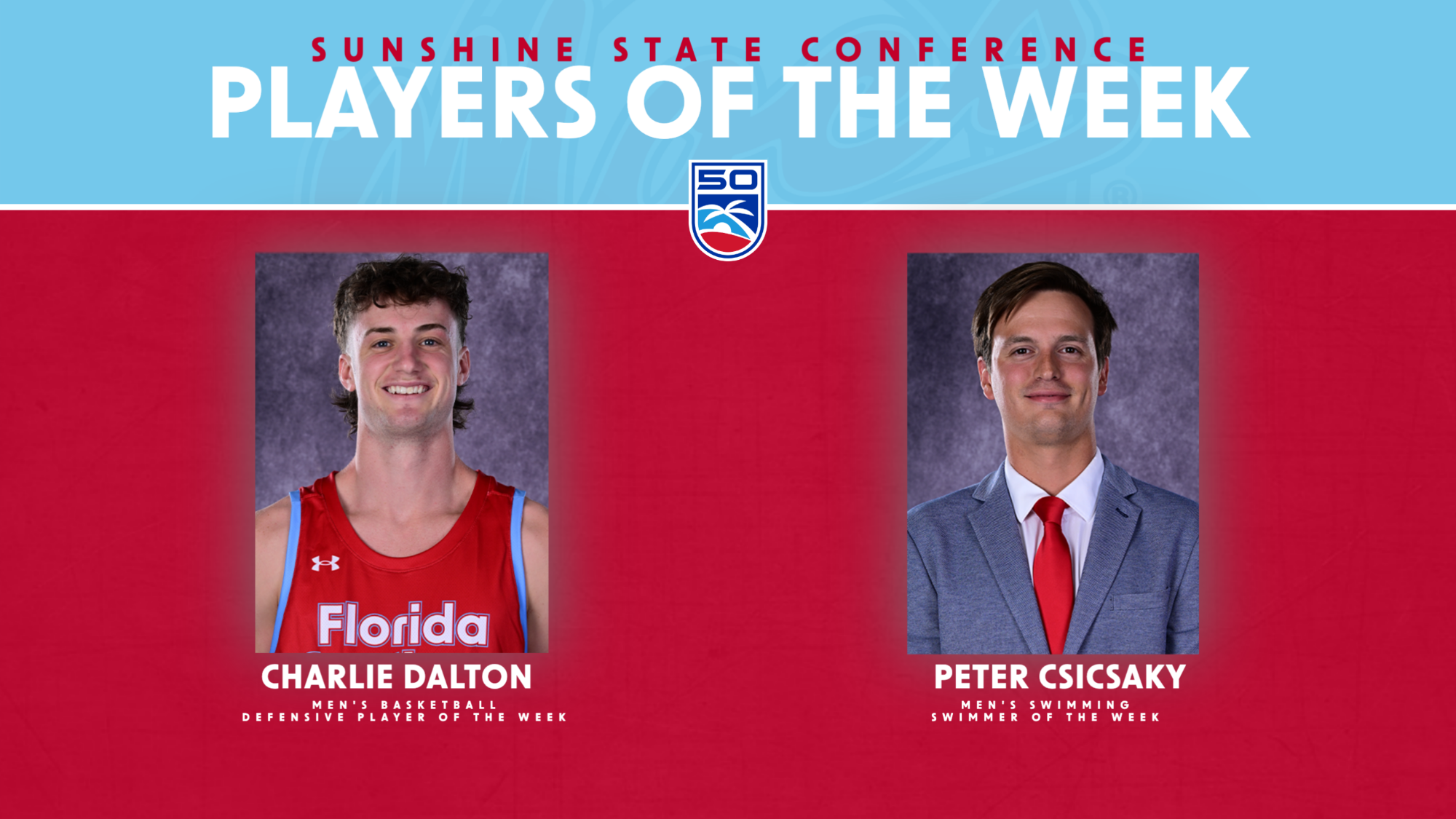 SSC Player of the Week 1.26.26