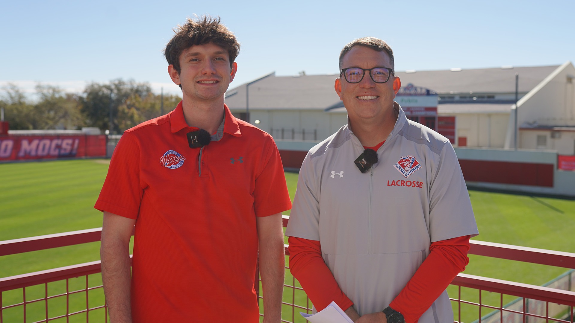 MLAX preseason interview still 2026