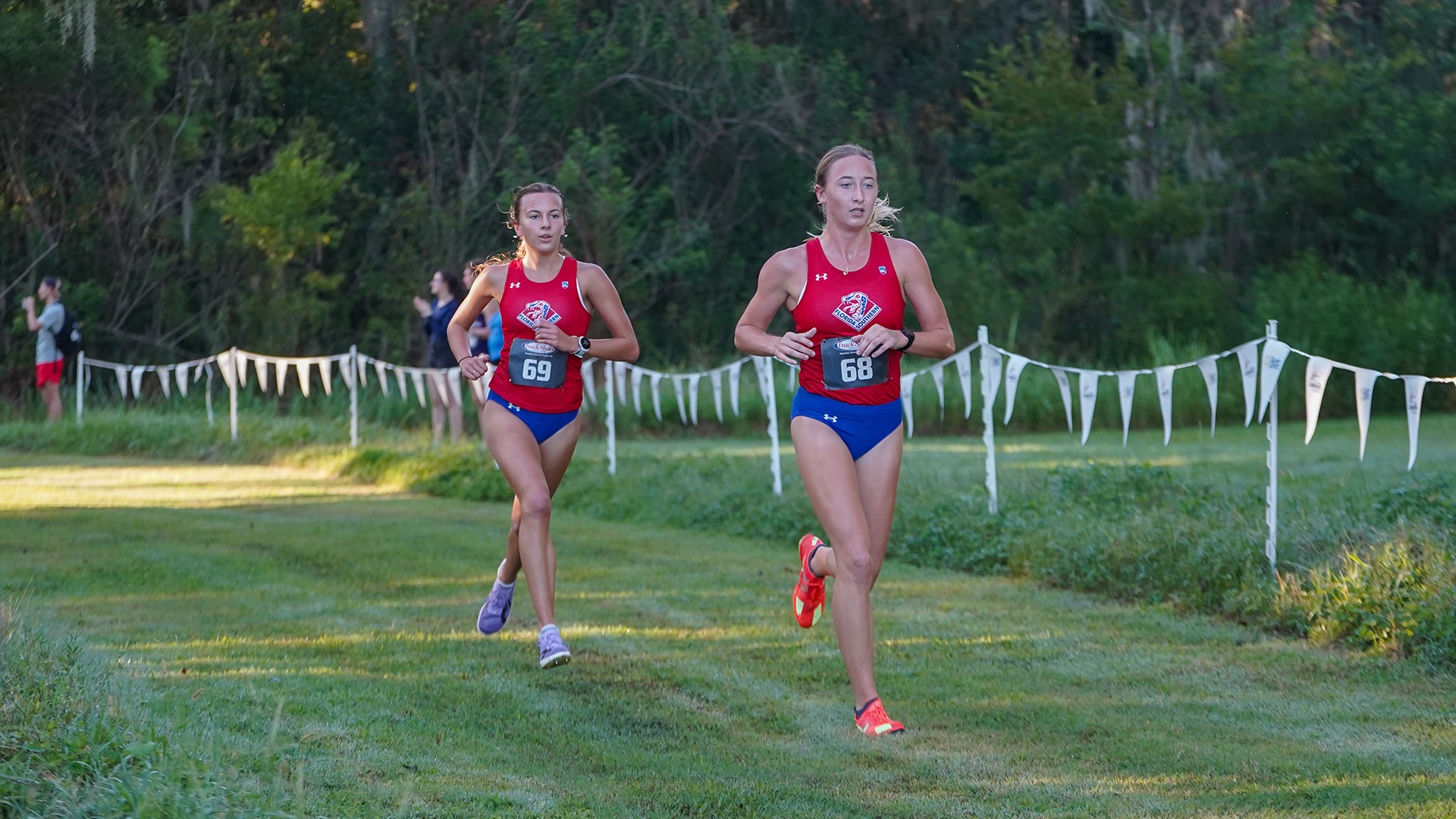 Howes and Harris Bagel Run 2026