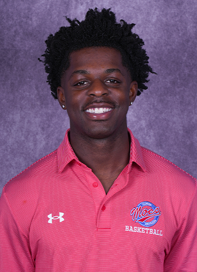 Antonion Wright