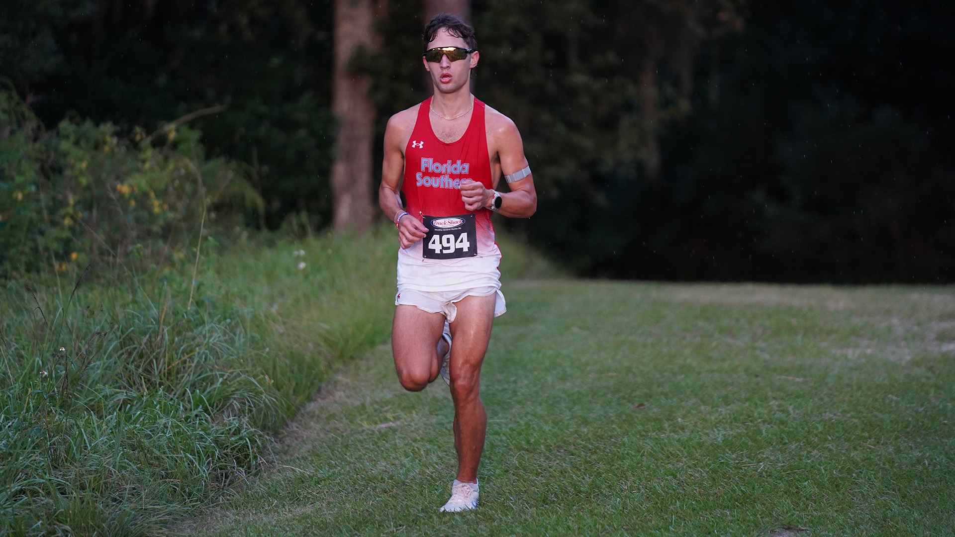 Trevor Cross 10.16.26